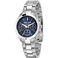 Orologio Sector No Limits 120 in Acciaio R3253588501 - R3253588501